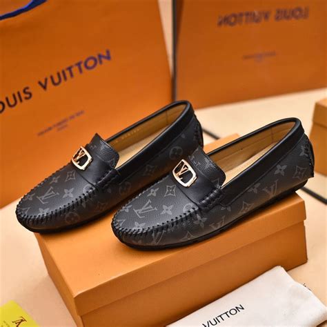 louis vuitton monte carlo loafers replica|monte carlo moccasin.